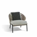 Lounge chair | Alpine