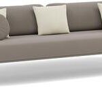 3 Seater Sofa | Alpine