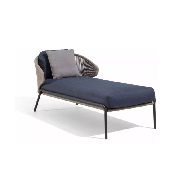 Chaise lounge | Alpine
