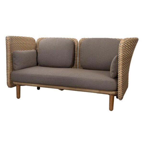 2-Seater Sofa | Aspen