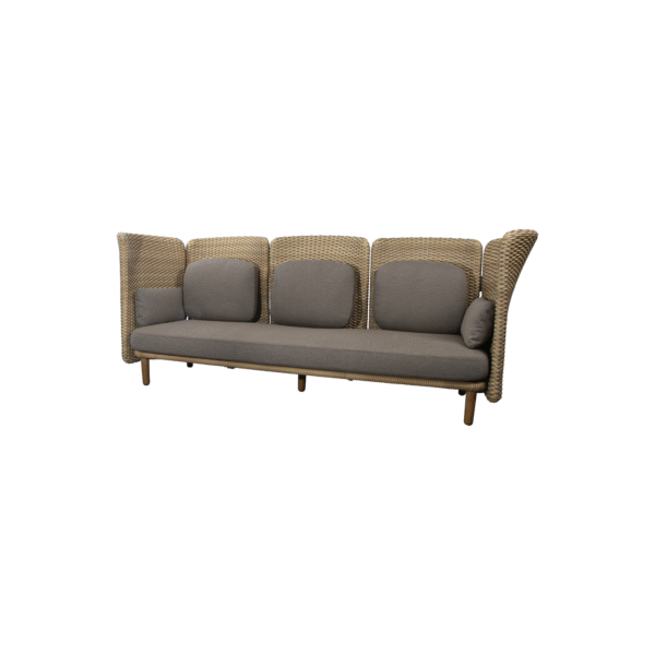 3-Seater Sofa | Aspen