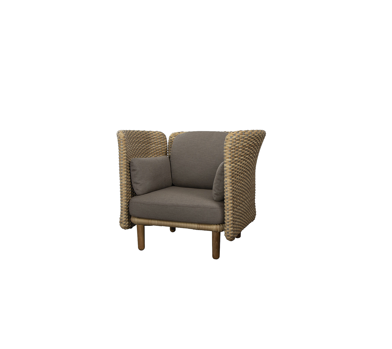 mod-as004-1.png Lounge Chair Low Arm | Aspen - Image 1