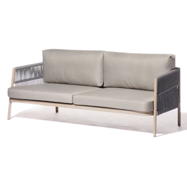 Rope Sofa | Breeze