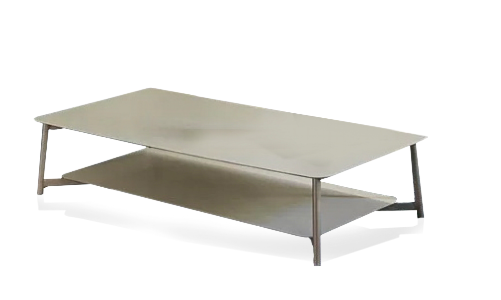 mod-br004-1.png Coffee Table Long | Breeze - Image 1