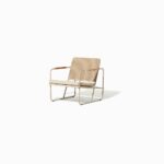 Rope Armchair Acrylic