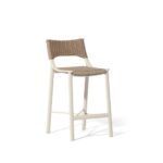 Wicker  Stool