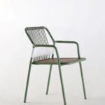 Rope Armchair | Ergo Back