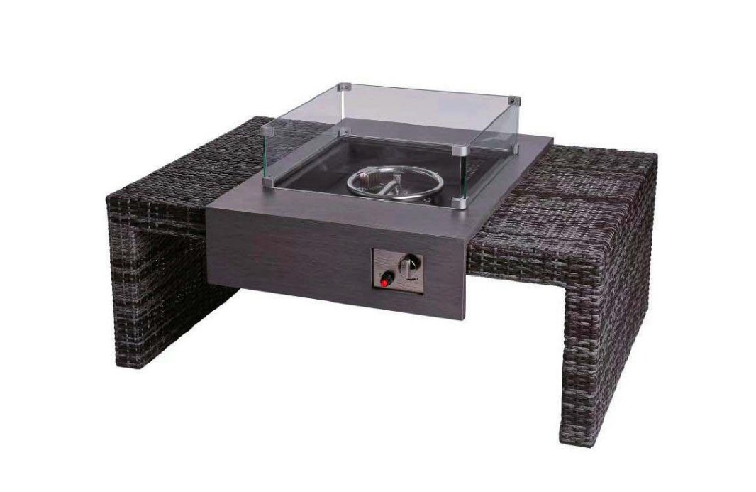 mod-fi-003-1.jpg Fireplace Square Two Side Support - Image 1