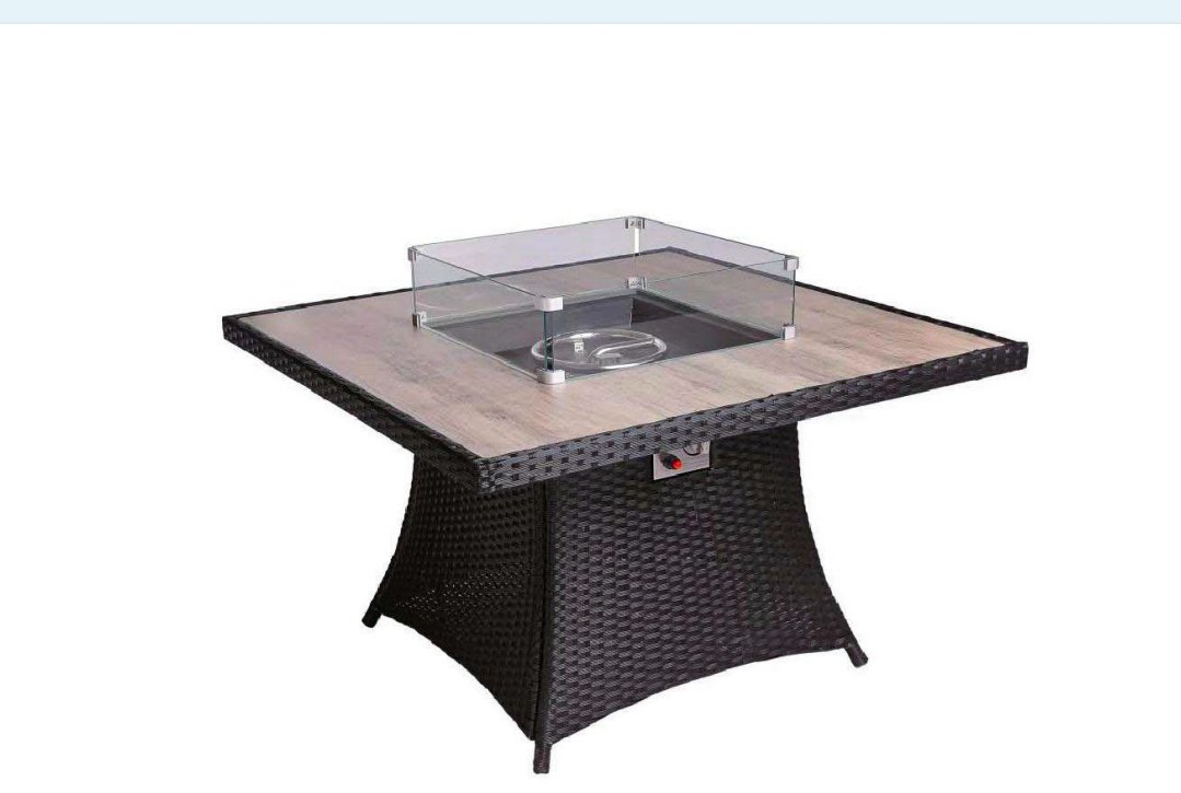 mod-fi-004-1.jpg Fireplace Square Four Side Support - Image 1