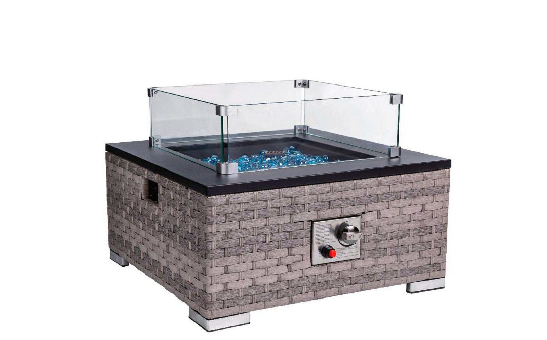 mod-fi-006-1.jpg Fireplace Square Small - Image 1