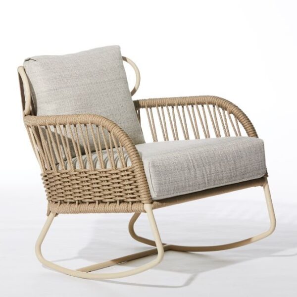 Swing Armchair | Garden