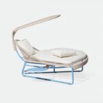 Rope Daybed