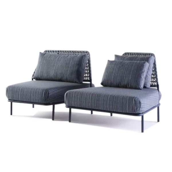 Backrest Module | Maui