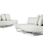 Left Curved Module | Maui