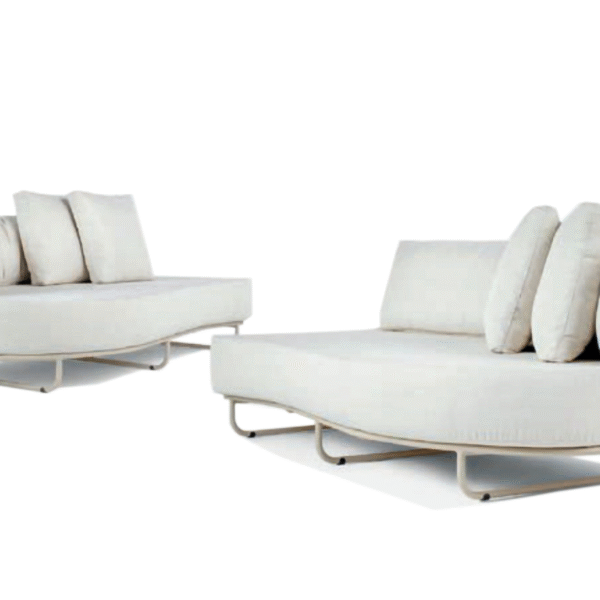 Left Curved Module | Maui