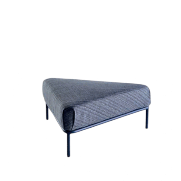 Triangular Corner Module | Maui