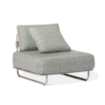 Armless Sofa Module | Maui