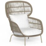 Burger Armrest | Napa