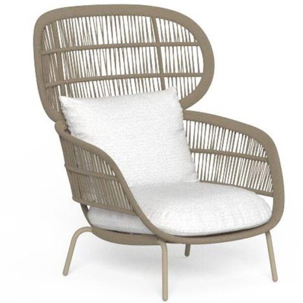 Burger Armrest | Napa