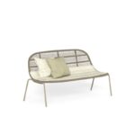 Love Seat Sofa | Napa
