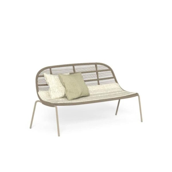 Love Seat Sofa | Napa