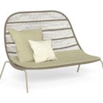 Longue Sofa | Napa