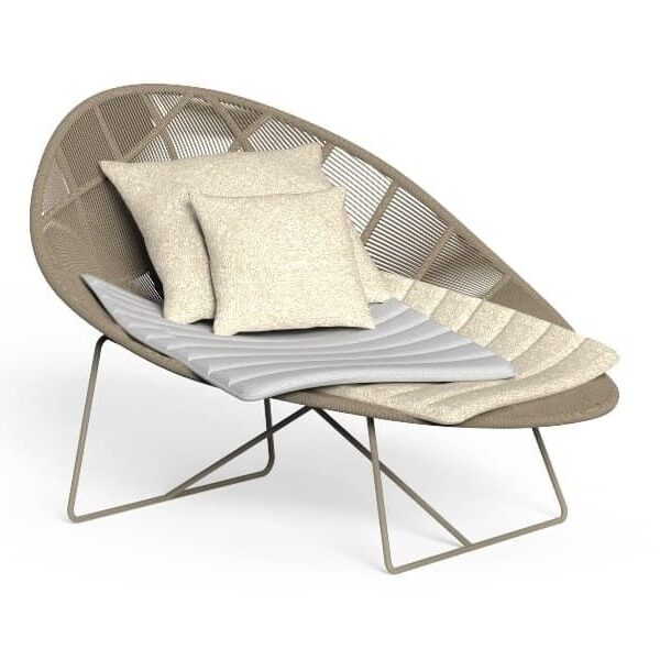 Living Relax Armchair | Napa