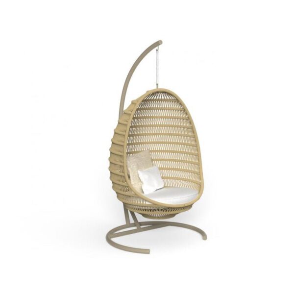 Egg Chair With Structure | Napa