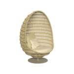 Egg Chair With Base | Napa