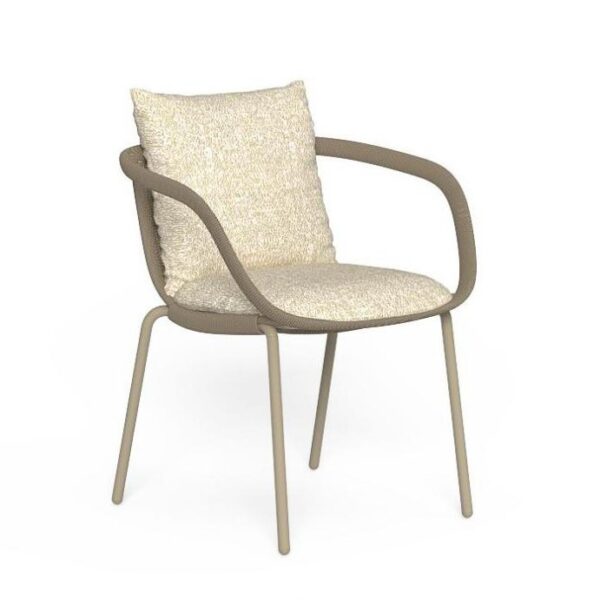 Dining Armchair | Napa