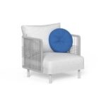 Living Armchair | Oasis