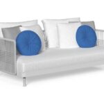 2 Seater Sofa | Oasis