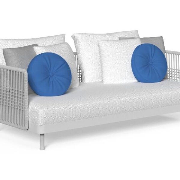 2 Seater Sofa | Oasis