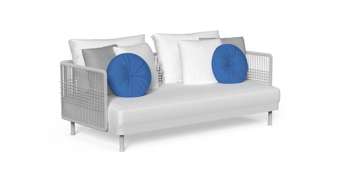 mod-oa003-1.jpg 2 Seater Sofa | Oasis - Image 1