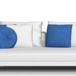 2 Seater Module Sofa | Oasis