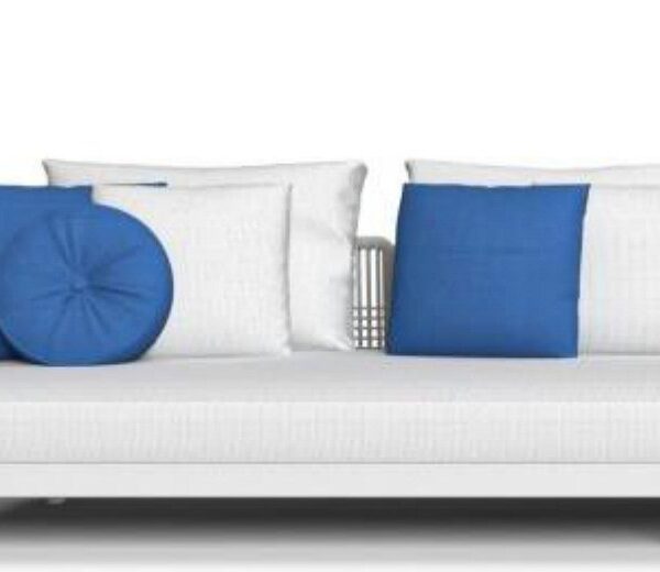 2 Seater Module Sofa | Oasis