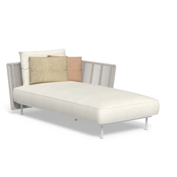 Left Arm Sofa Module | Seaside