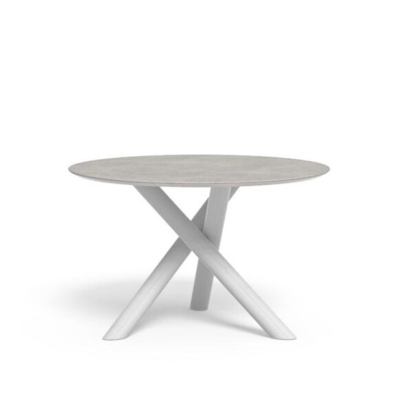 Center Table Round | Seaside
