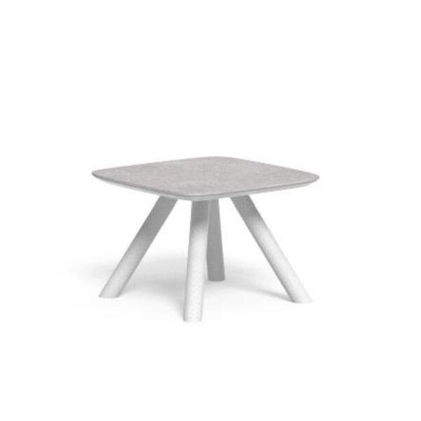 Center Table Square Small | Seaside