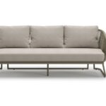 Triple Sofa | Serenity