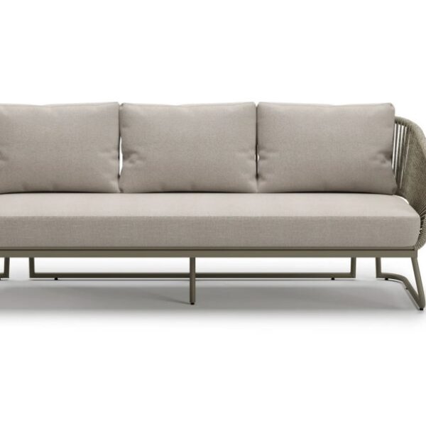 Triple Sofa | Serenity