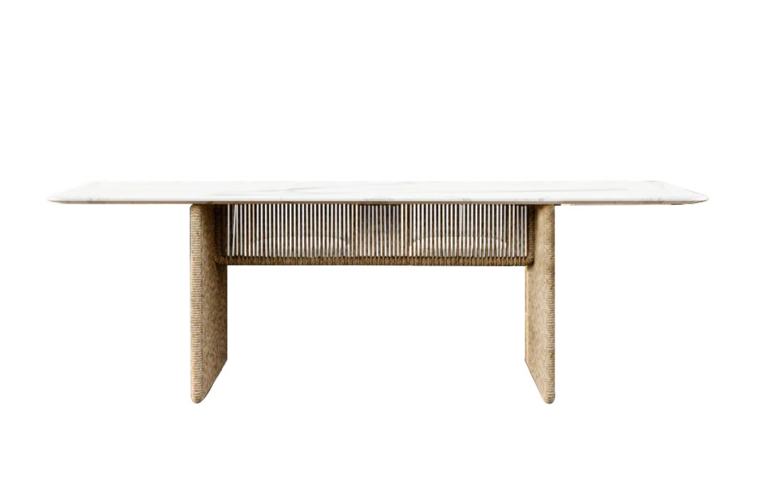 mod-sy005-1.jpg Dining Table | Sydney - Image 1