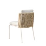 Armless Chair | Sydney