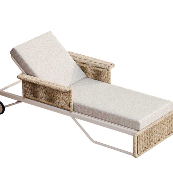 Sun Lounger | Sydney