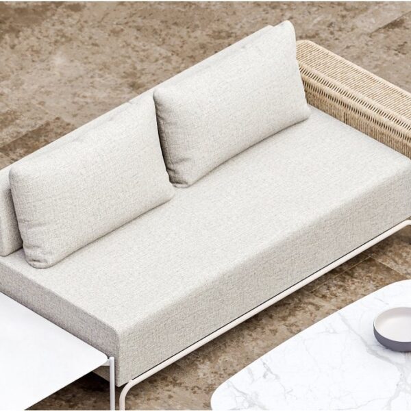 Two Seater Sofa | Sydney