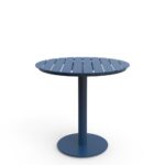 Center Table Pillar