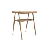 Center Table Double Decker