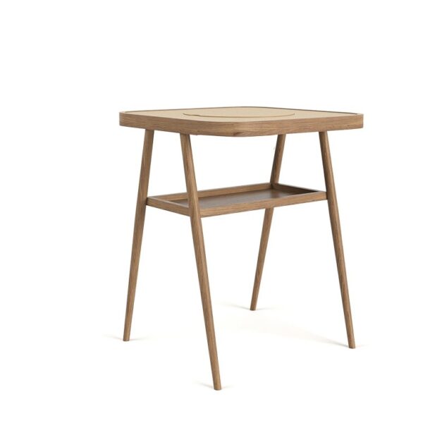 Center Table Double Decker