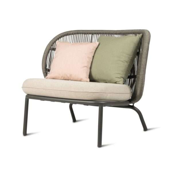 Single Seater Sofa | Turin