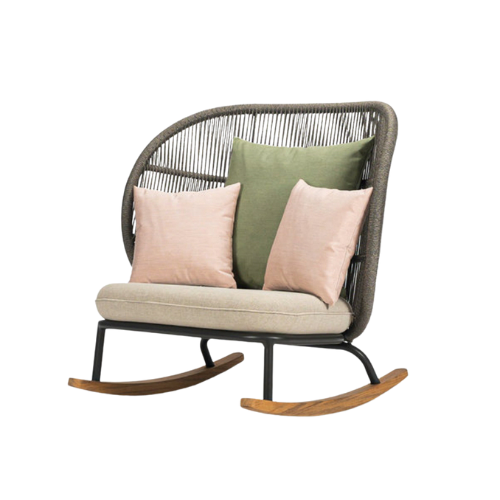 Rocking Chair | Turin